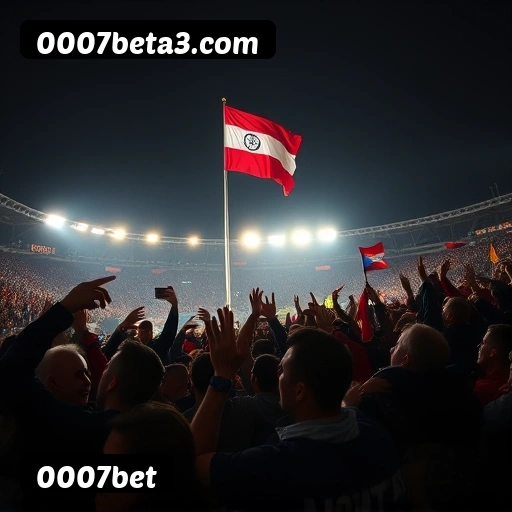 Benefícios do Login 0007bet - Bônus e Vantagens Exclusivas